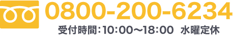 電話でお問い合わせ